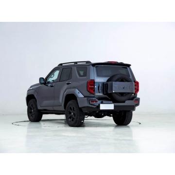 2024 GWM Танк 400 HI4T Гибрид AWD SUV PHEV OFFROAD Танк Танк Большое пространство 5Seat Offroad Suv Car Electri