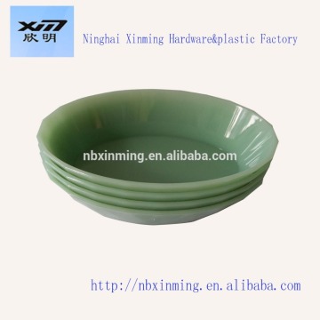 Wholesale bamboo soap dish