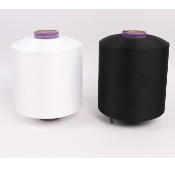 spandex air covered yarn 150d/48f+20d