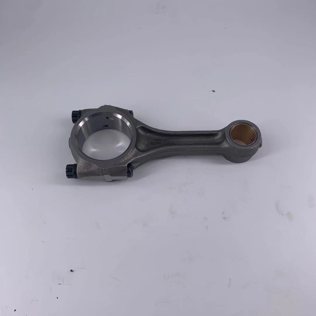 Geenti Engine spare parts 100% new Connecting Rod 12100-43G01 for TD27