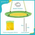 Skybound 39 pollici a swing swing swing verde/giallo