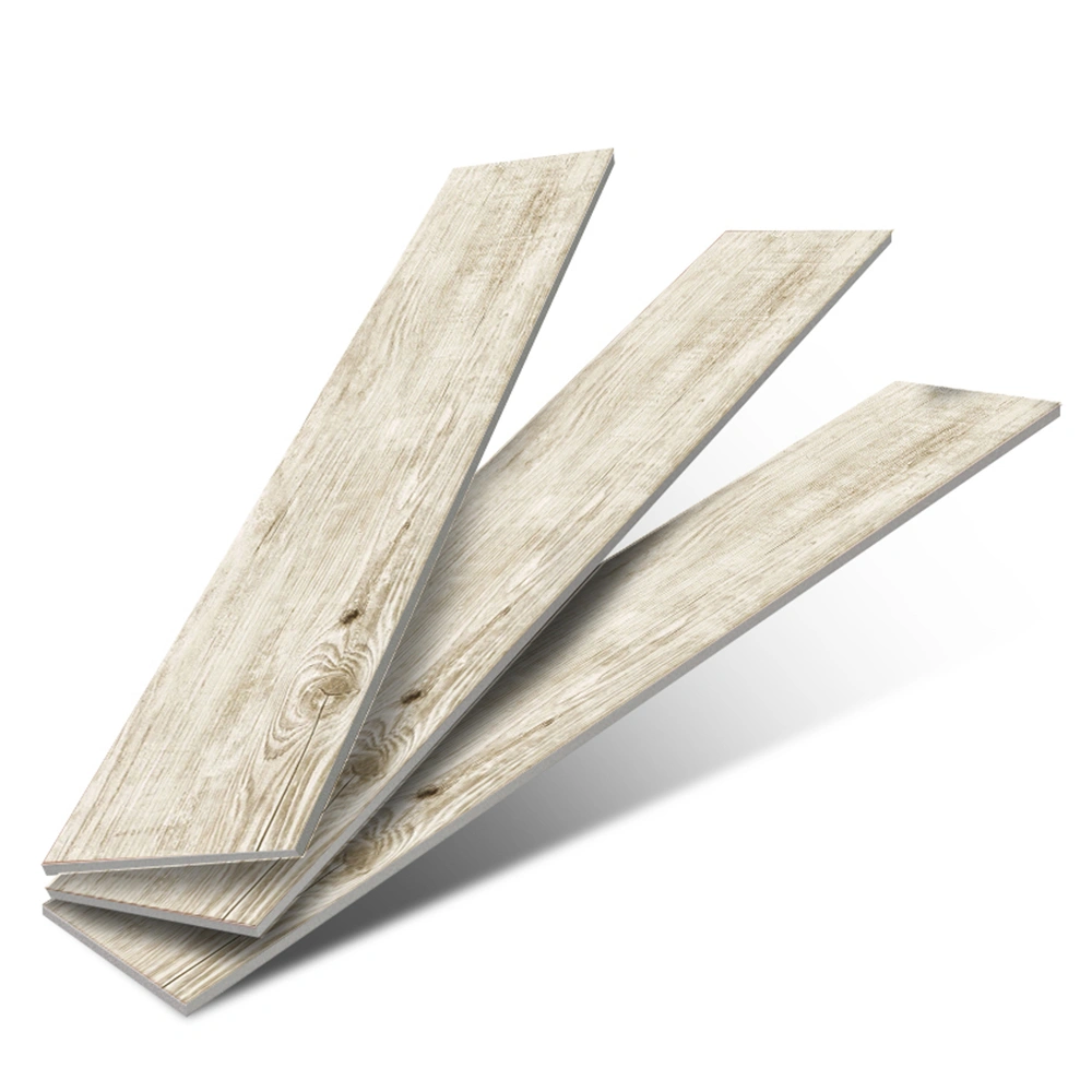 150X900mm Elegant Style Anti-Skidding French Oak Wood Tile