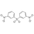 Benzeno, 1,1&#39;-sulfonilbis [3-nitro-CAS 1228-53-1