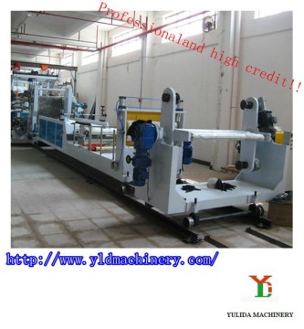 PET SHEET EXTRUSION LINES