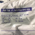 Emulsion Paste PVC Resin P450 P440