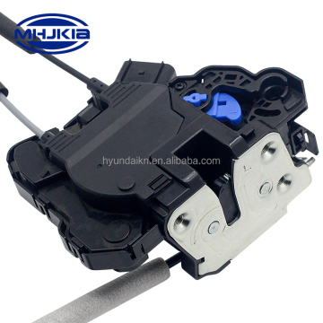 MHJKIA Auto Parts 81310-3W010 Lock Latch Actuator