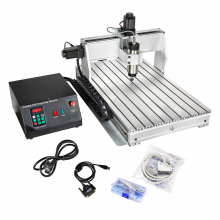 MINI CNC Router 3040: A Comprehensive Guide for Manual Woodworking Machine Users
