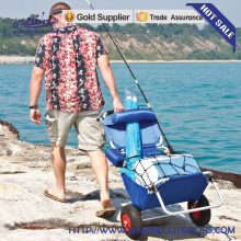 Wholesale market fishing trolleys best products to import to usa