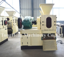 Coal briquette machine/charcoal briquette machine/briquette making machine
