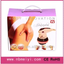 body innovation massager handed innovation as seen on TV