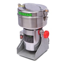 Home Use Small Soybean Grinding Machine | Lab Powder Grinding Machine | Wheat Rice Grinding Machine