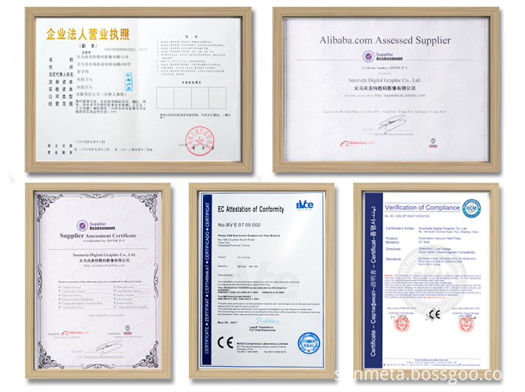Свидетельство certificate