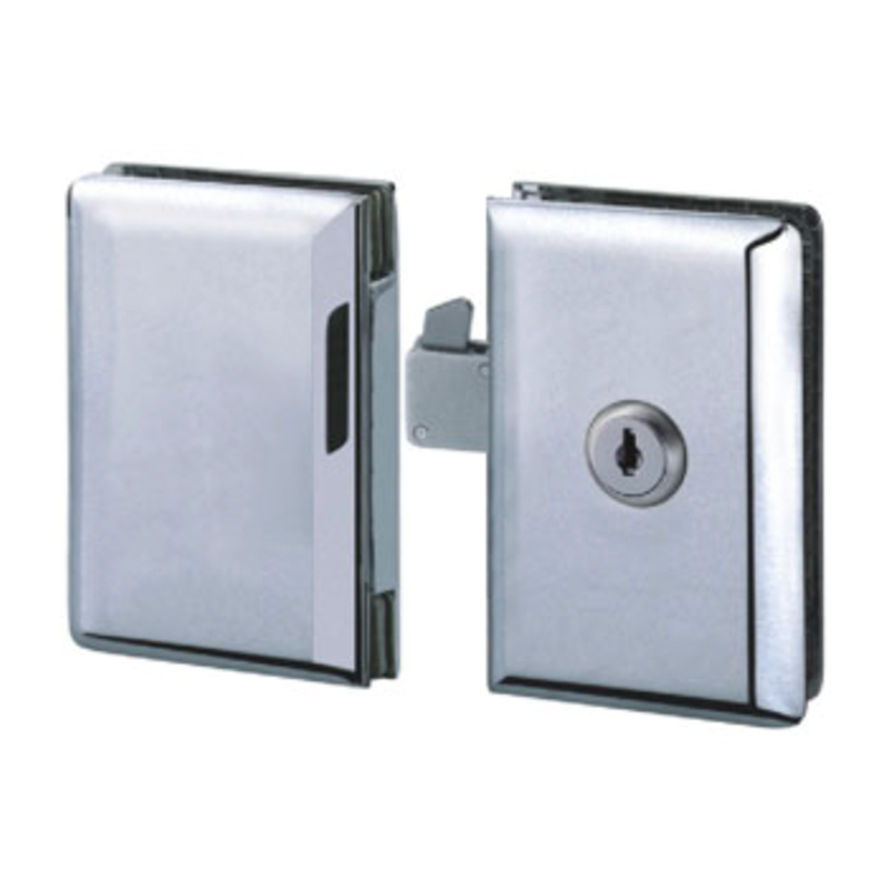 Glass Door Lock 1 Png