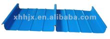 YX65-425 Aluminum Seam Metal Roof Roller