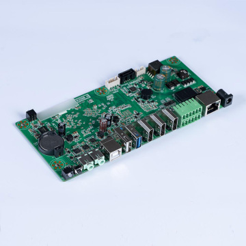 Wind power converter PCBA circuit board