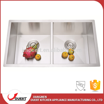 China top quality teka stainless steel 304 unique kitchen sinks product
