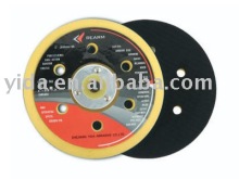 rubber Sanding Pad