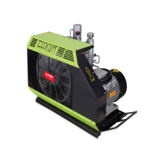 Portable Air Compressor MCH6 for Diving