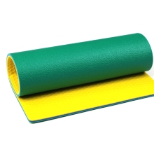 Quality Certification Badminton Court Flooring