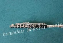 Woodwind Instrument Piccolo