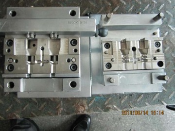 Custom Wholesale Pre Molds Plastic