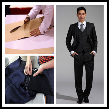 Latest High Quality suits for men