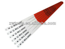 12" bimetal hacksaw blade