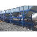 High quality 1 cubic meters concrete mixer equipment