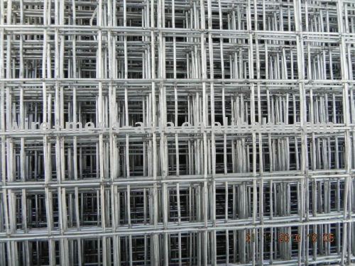 cheap Welded Mesh Panels ISO 9001:2008 certified and reliable supplier