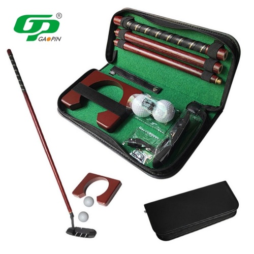 Bêste ferkeapers Golf Kado set personaliseare golfkado&#39;s