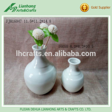 High quality garden decorative handcraft ceramic flower vase