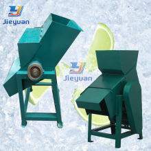 Industrial Ice Crusher Machine