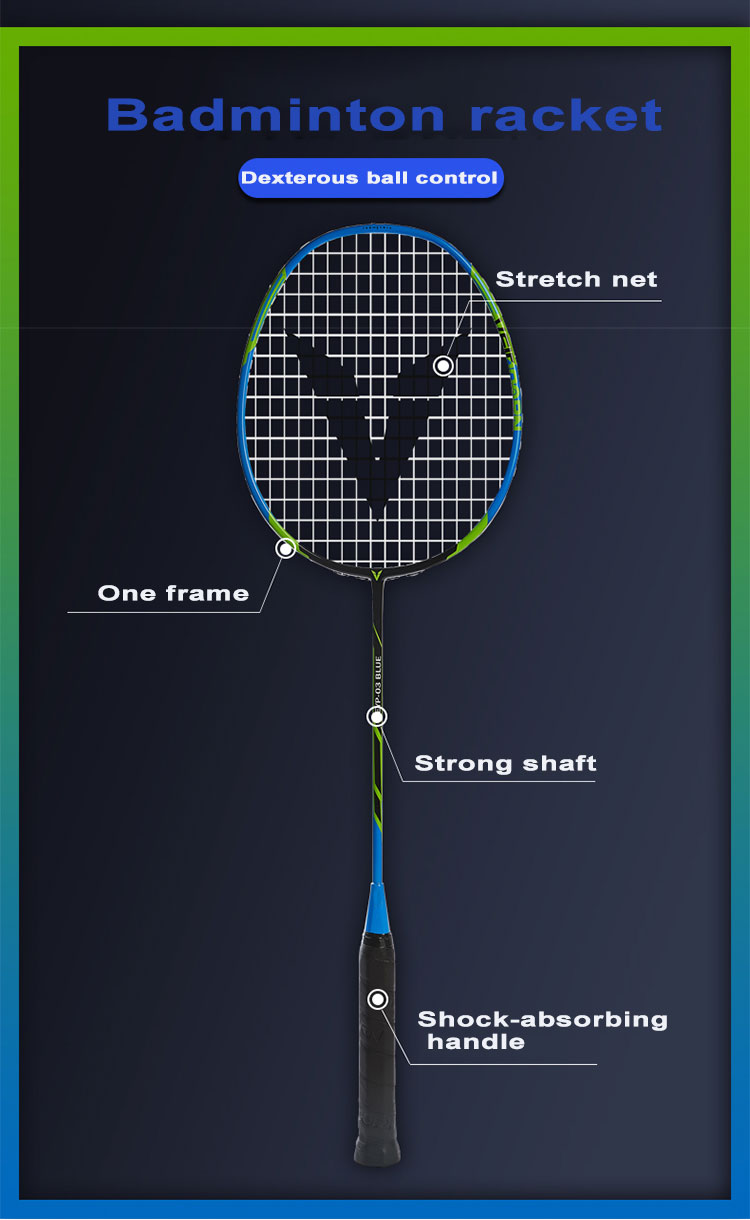 Badminton Racket