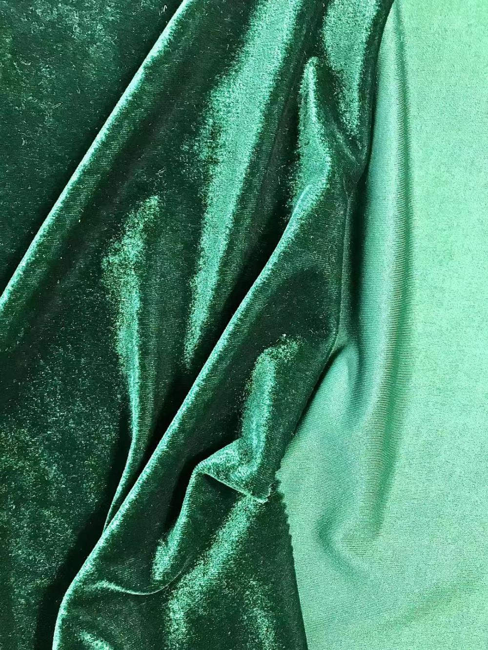 velvet fabric