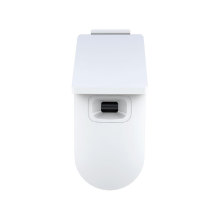 TUYA Smart Ultraviolet Light Flame Detector with Remote APP Notification and WIFI Connectivity