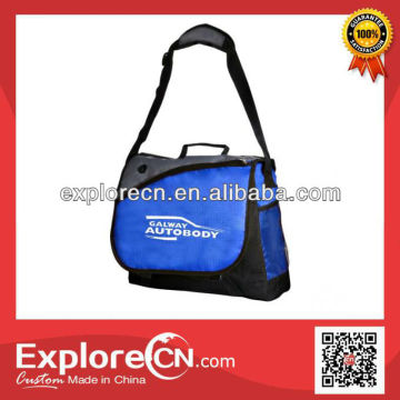 Long strip shoulder sport bag