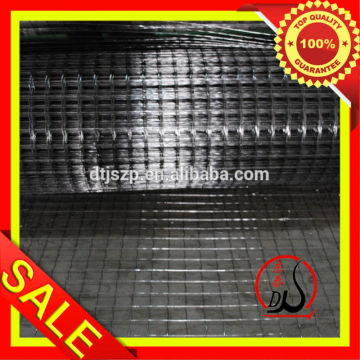 welded wire mesh sizes