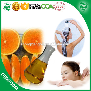 Bulk orange oil Favorable orange oil prices