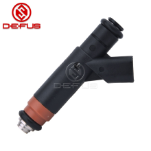 DEFUS car engine assembly Fuel Injectors inyectores de gasolina for ESCAPE 3.0L V6 DOHC 24V OEM 4I8E-A4A 9F593244 nozzle
