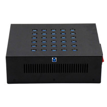 30 Port Powered USB Hub