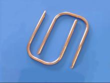 Cooling water plates for thermoelectric modules