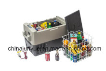 60L 12V DC Car Fridge
