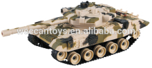 Wholesale rc toys tanks /colorful fight tanks/mid rc controlled tanks