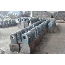Trituradora compuesta para minería de cantera con alta calidad