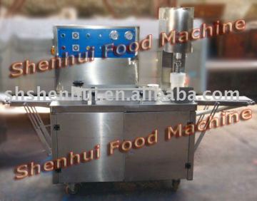 Pastry Stamping Machine
