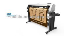 Helitin high performance apparel plotter for clothes pattern with elegant appearance F1400B