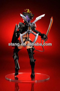 Attractive character 3d animation design