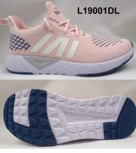 spring new healthy walking shoes
