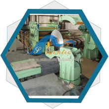 High-Precision Slitter Rewinding Machine Hsf 320