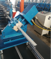 T Bar Roll Forming Machine